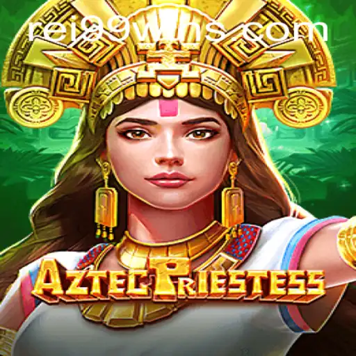 Descubra o Mundo de AztecPriestess: Um Jogo de Aventura Envolvente