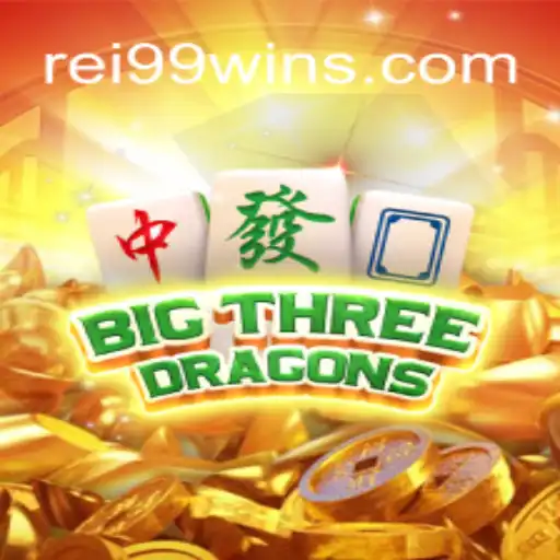 Introdução ao BigThreeDragons: Um Mundo de Estratégia e Aventura