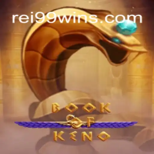 Explorando o Universo de BookOfKeno
