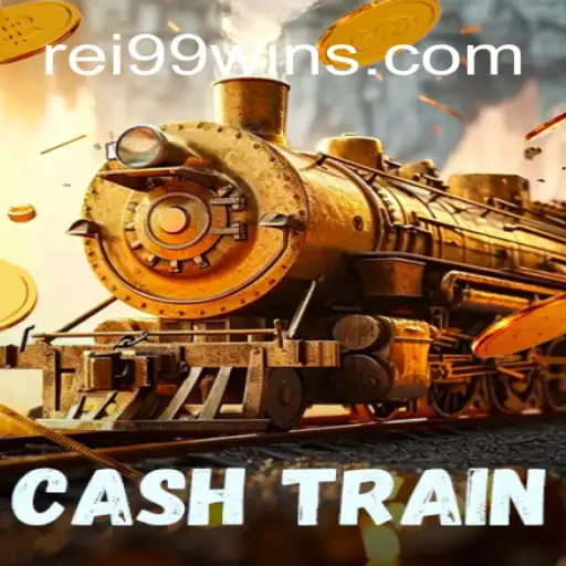 CashTrain: Um Mergulho no Jogo Inovador que Está Revolucionando o Mundo dos Jogos