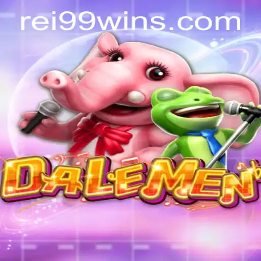 Explorando o Jogo Inovador: DALEMEN
