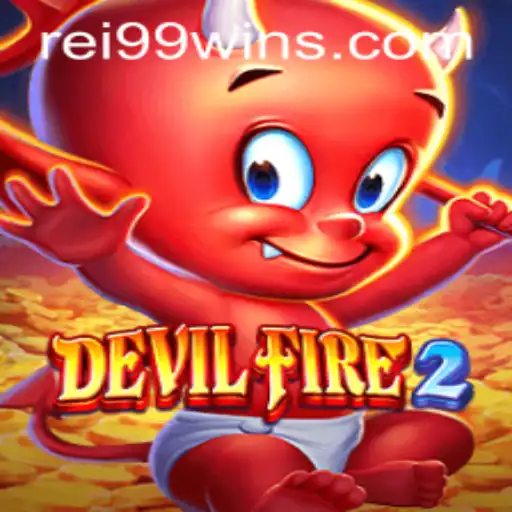 DevilFire2: Aventuras e Estratégias de Jogo com REI99