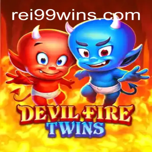 Explorando o Mundo de DevilFireTwins: Um Novo Fenômeno dos Jogos