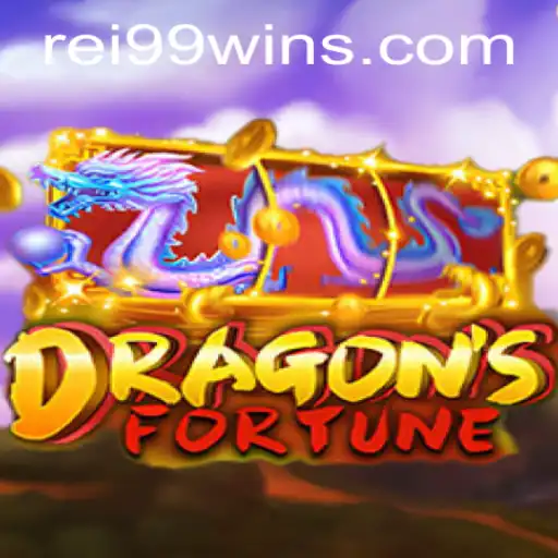 DragonFortune: Descubra a Aventura do Dragão com a Palavra-Chave REI99