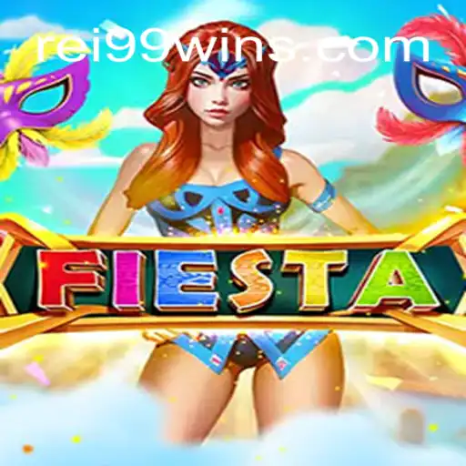 Explorando o Universo de Fiesta: O Jogo Que Conquista Com REI99