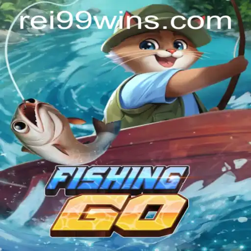 Explorando o Universo de FishingGO: Uma Jornada Aquática com REI99