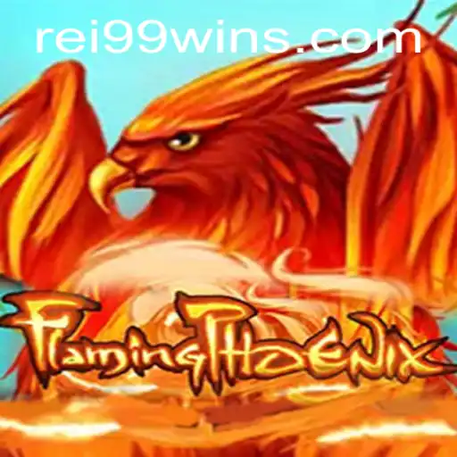 Conheça o Inovador Jogo FlamingPhoenix: Um Fenômeno Global