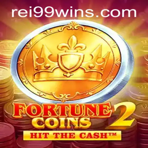 Descubra a Excitação de FortuneCoins2 com a Palavra-Chave Especial REI99