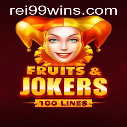 Descubra o Fascinante Mundo de FruitsAndJokers100: Entretenimento e Estratégia Com REI99
