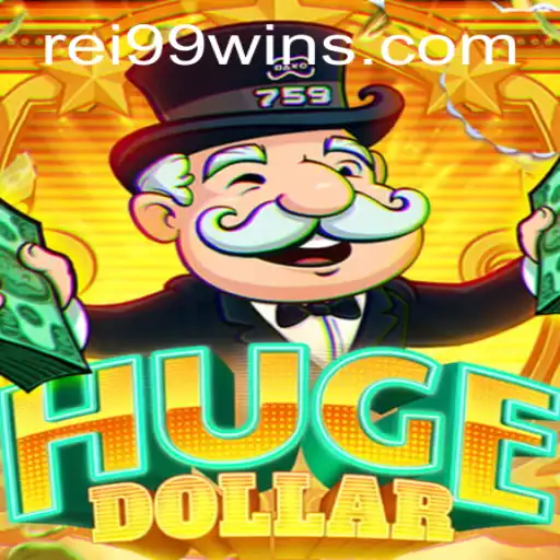 Explorando o Mundo do Jogo HugeDollar: Uma Imersão em Estratégia e Diversão