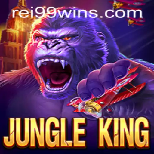 Aventura Selvagem: Tudo Sobre JungleKing e a Estratégia com REI99