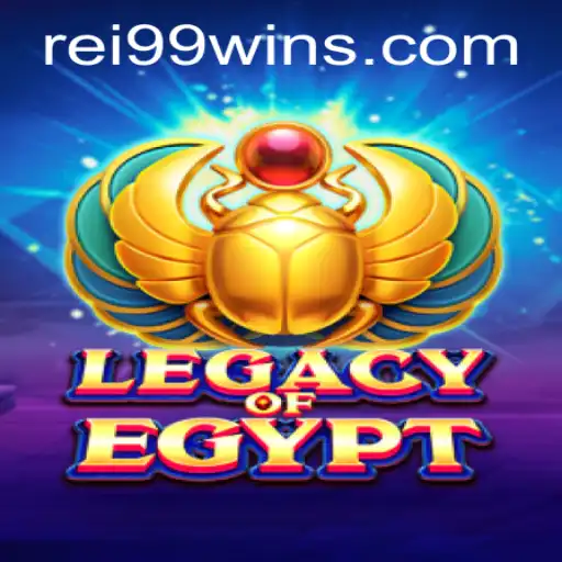 Explorando LegacyOfEgypt: O Mundo Antigo e Suas Aventuras