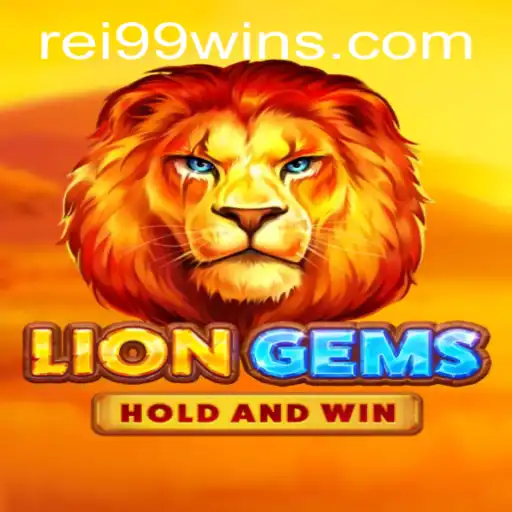 Descubra o Universo de LionGems com o Código Especial REI99