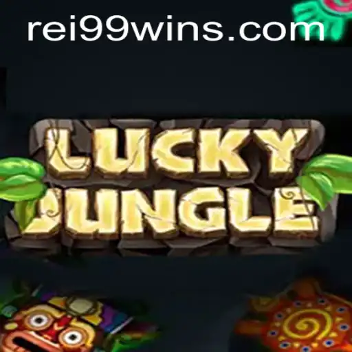 Explorando o Fascinante Mundo de LuckyJungle