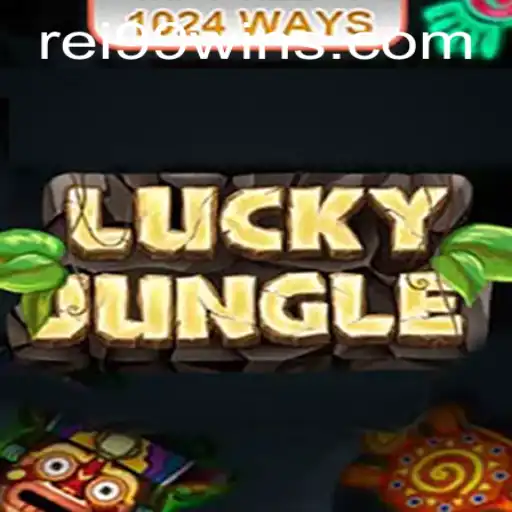 Descubra o Envolvente Mundo de LuckyJungle1024