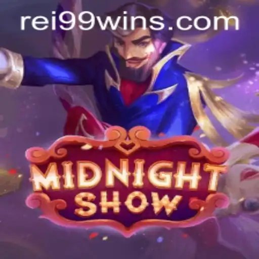 Descubra o Fascinante Mundo do Jogo MidnightShow com a Palavra-Chave REI99