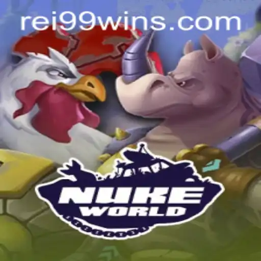 Conheça NukeWorld: Um Jogo de Estratégia e Aventura