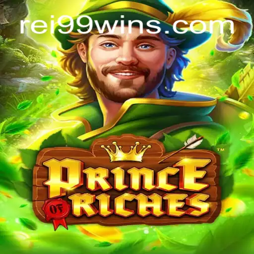 Explore as Aventuras de PrinceOfRiches: Um Mergulho nas Regras e Desafios do Jogo