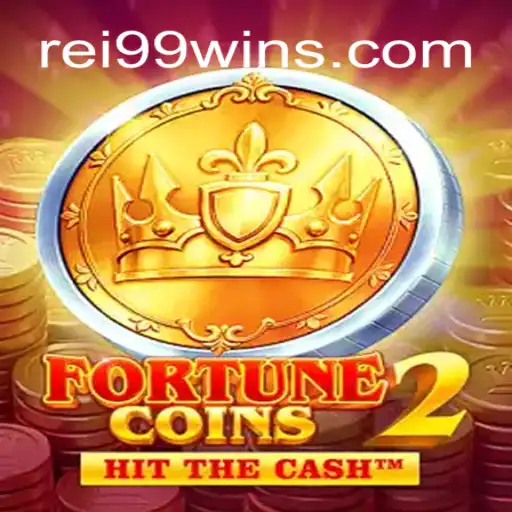 Descubra a Excitação de FortuneCoins2 com a Palavra-Chave Especial REI99