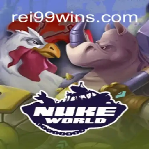 Conheça NukeWorld: Um Jogo de Estratégia e Aventura