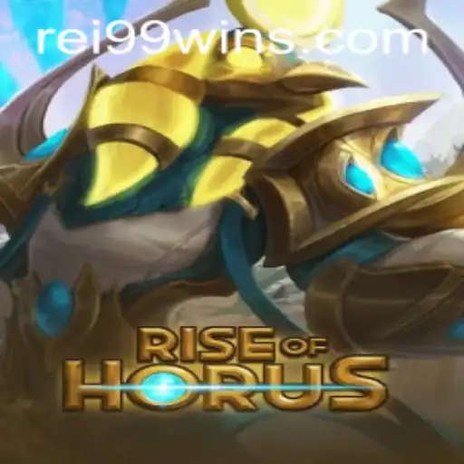 RiseofHorus: Explorando o Novo Mundo dos Jogos de Tabuleiro