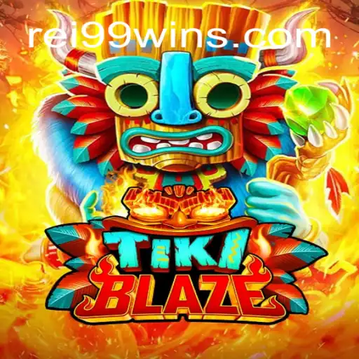 Descubra TikiBlaze: Um Novo Fenômeno no Mundo dos Jogos