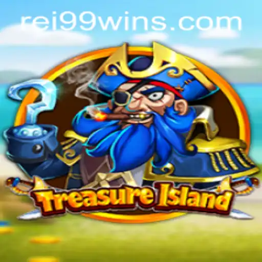 Explorando o Mundo de TreasureIsland - Aventura e Estratégia