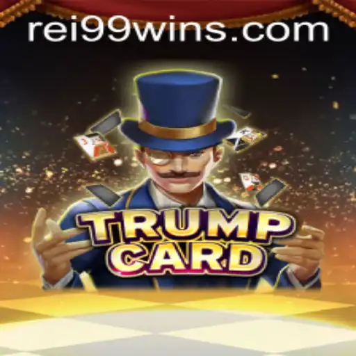 Descubra TrumpCard: O Jogo de Estratégia que Conquista Entusiastas com REI99